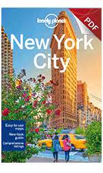 New York this Spring? Download PDF Chapters from Lonely ...