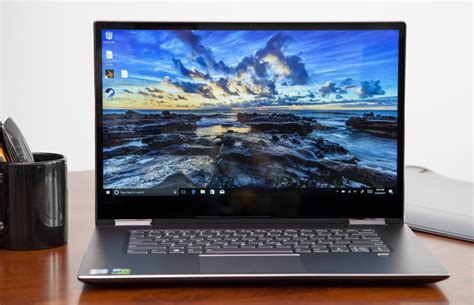 Lenovo Yoga 720 15 Inch Review One Mighty 2 In 1 Laptop Mag