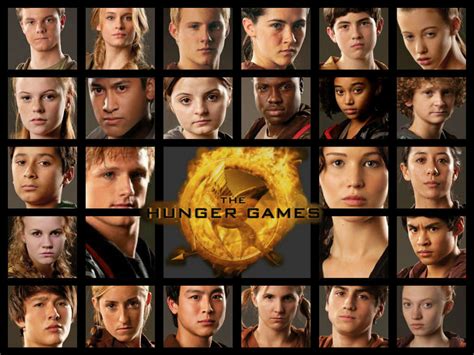 😍 Who Is Hunger Games By The Hunger Games Film 2022 10 16