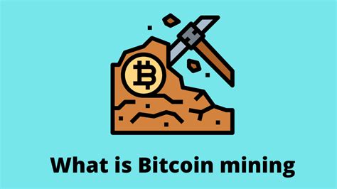 You can decide if you want to try it. What is Bitcoin Mining and How Does it Work - Crypto Explained