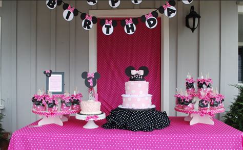 You can write name on birthday cakes images, happy birthday cake with name editor, personalized birthday cake with names to send happy birthday wishes for friends, family members & loved ones via birthdaycake24.com. My Sweet Celebrations: Minnie Mouse 1st Birthday