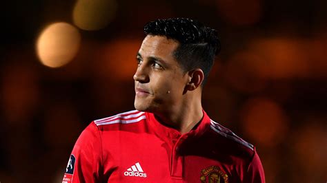 Alexis sanchez is a professional chilean footballer, born on 19 december 1988 in tocopilla, chile. Manchester United January transfer news LIVE: Fabinho ...