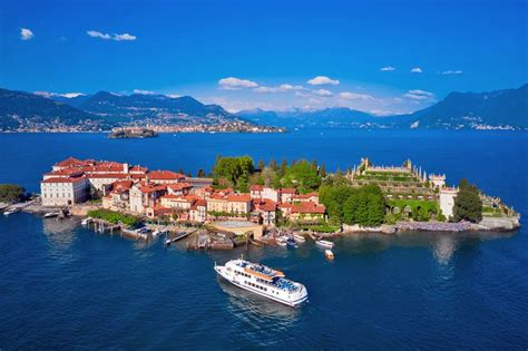 13 Best Lakes In Italy Planetware
