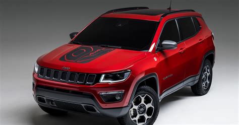 Jeep Prezentuje Nowe Samochody Z Napędem Hybrydowym Ces 2020