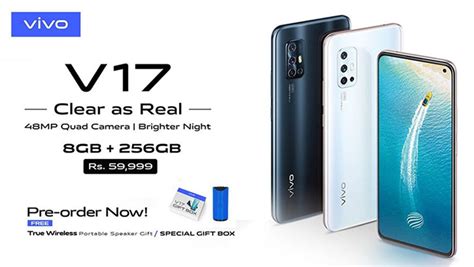 Vivo v17 price starts at rs. Vivo Latest Mobile Vivo V17 Price in Pakistan - Specs and ...