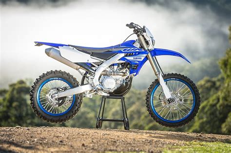 Yamaha Off Road Experience Review Bikesocial