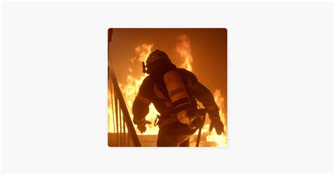‎code 3 The Firefighters Podcast Risk Yes You Did Sign Up For This With Steve Prziborowski
