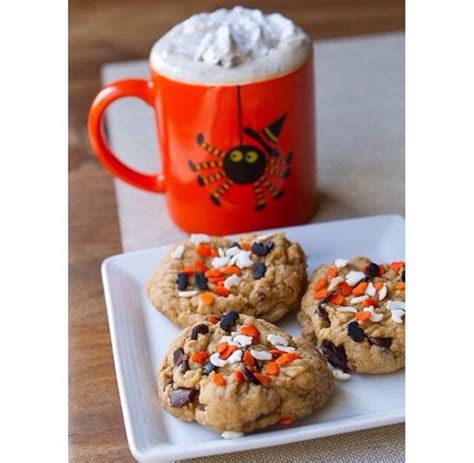 Best halloween coffee drinks from whip up some halloween inspired coffee drinks that will. 22 Best Ideas Halloween Coffee Drinks - Most Popular Ideas of All Time