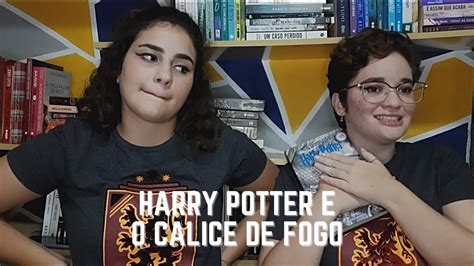 Em hogwarts, as tradicionais casas recebem mais duas competidoras: HARRY POTTER E O CÁLICE DE FOGO - YouTube