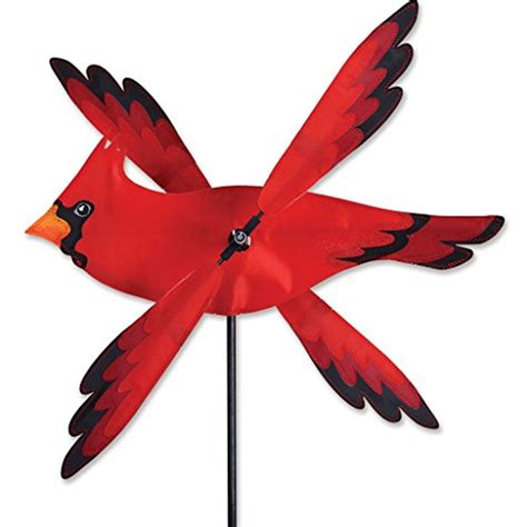 Whirligig Spinner 17 In Cardinal Spinner Click Image To Review