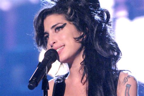 At Cannes A Remarkable Documentary About Amy Winehouse’s Tragically S Vanity Fair