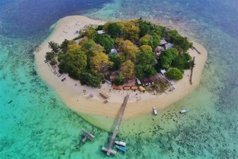 7 Tempat Wisata Terkenal Di Makassar Nikmati Pesona Menakjubkan Dari
