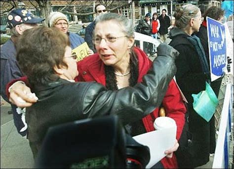 Moms Turned Protesters Photo 10 Pictures Cbs News