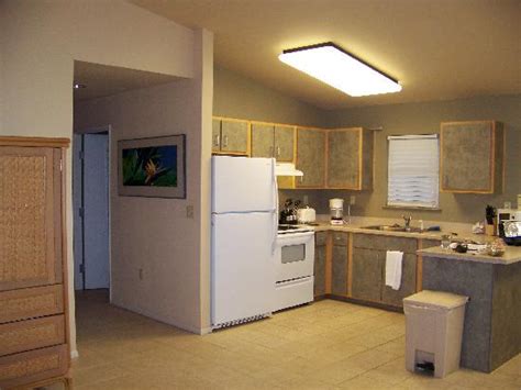 While kilauea miltary camp occupies about 50 acres of the park's 300,000+ acres, its history is as old as hawaii volcanoes national park having been established in the same year 1916. Barking Sands Beach Cottages - UPDATED 2017 Specialty ...