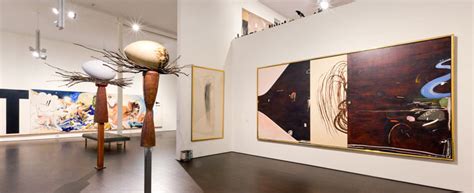 Whats On Brett Whiteley Studio Art Gallery Nsw