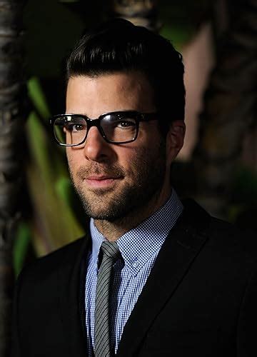 Zachary Quinto