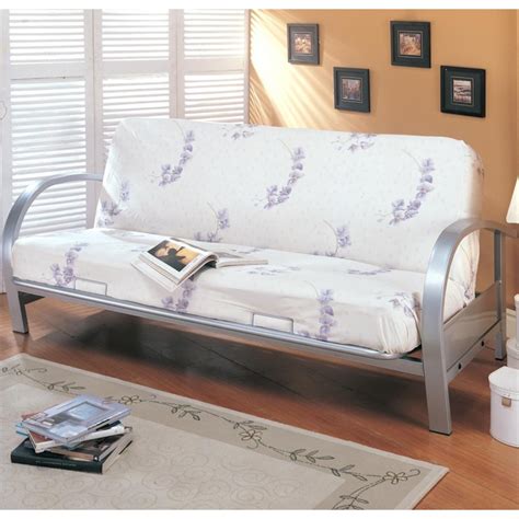 Whether you are looking to purchase from an online store or any brick and mortar establishment there are a wide variety of. Futon Frame And Mattress Sets