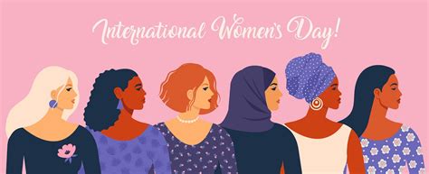 International Women’s Day 2021 A Moment To Reflect Be Thankful And Recommit To Advancing