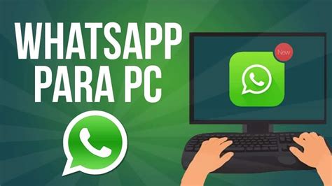 Descarga juegos al instante para tu tableta o pc con windows. Instalar Whatsapp para Pc Window 7,8,10 Facil y Rapido ...