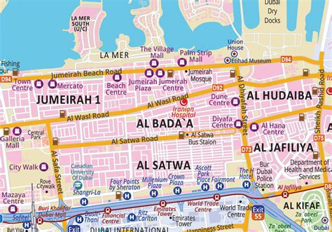 Dubai Easy Map Gccs Largest Mapping Solutions Provider