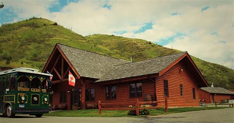 A huge redwood deck is located just off the kitchen, a great place to gather or take. Campgrounds - Places to Stay | Historic Deadwood, SD