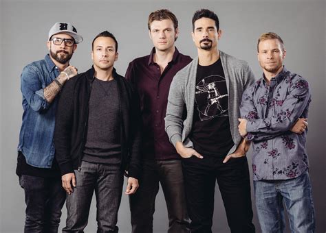 Backstreet Boys 2020 Wallpapers Wallpaper Cave