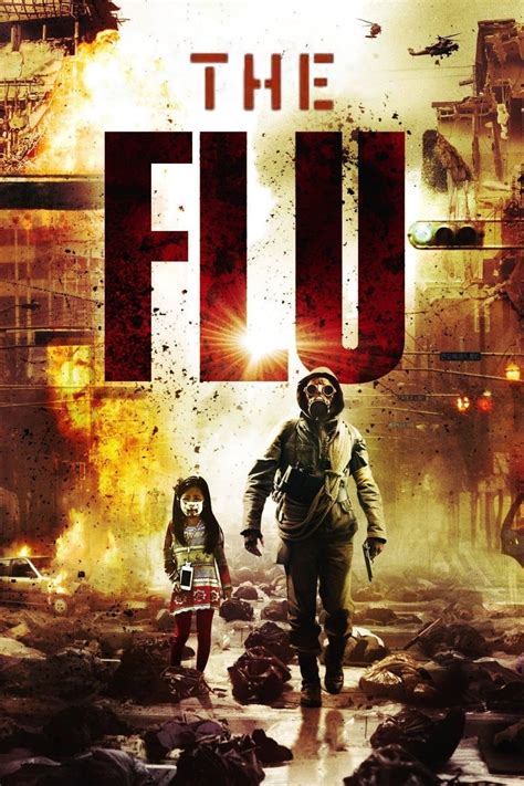 It is a cleverly constructed story that brings everything together. The Flu (2013) Movie - CinemaCrush