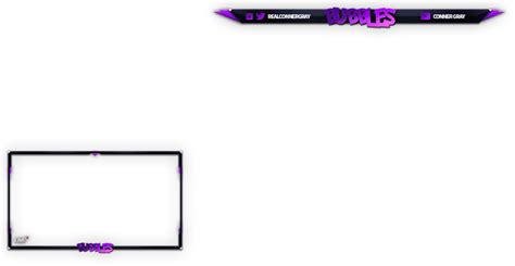 Download Design A Professional Twitch Stream Video Overlay Prlllnce