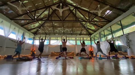 Which is the best maternity center in toronto? Yoga Class - YouTube