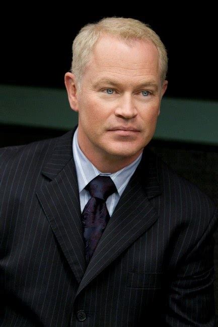 From there neal trained at the london academy of dramatic arts and sciences. Neal McDonough Was Blacklisted In Hollywood For Refusing ...