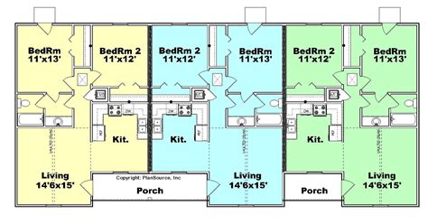 Duplex Floor Plans Apartment Floor Plans Apartment Building House