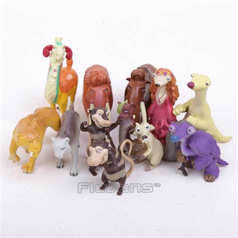 Popular Ice Age Toys Buy Cheap Ice Age Toys Lots From China Ice Age