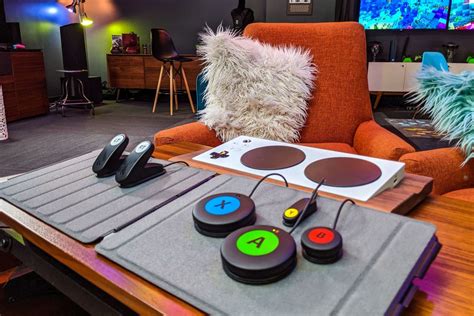 Logitechs Adaptive Gaming Kit Makes Playing More Affordable For Gamers