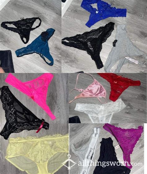 Buy Incredibly Soft And Silky Smooth Creamy Panties