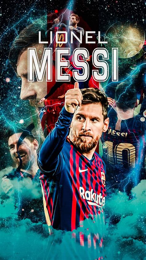 Quien termina contrato con el elenco azulgrana en junio del 2021. Lionel Messi HD Wallpaper