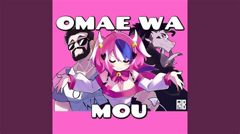 Omae Wa Mou Silva Hound Remix Youtube Music