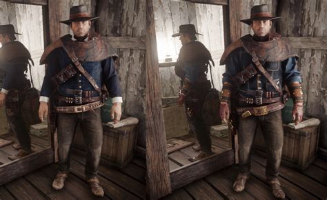 Two Red Harlow Outfits I Couldn T Figure Out Which One Is The Worst R Reddeadfashion