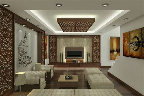 Simple Modern Living Room False Ceiling Designs Simple Ideas Home