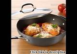 Calphalon Classic Stainless Steel Nonstick Images