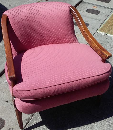 Remember that you might not have enough space to store your lounge chair during adverse weather conditions like heavy rains or snow and you. UHURU FURNITURE & COLLECTIBLES: SOLD Rosey Barrel Chair - $60