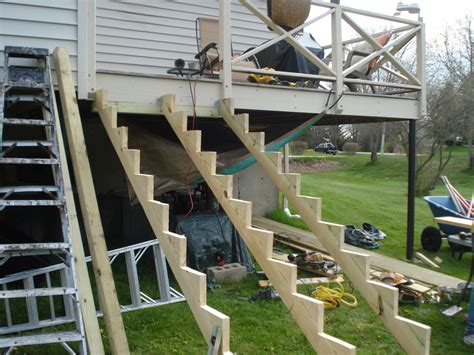 Seacoast Handyman Carpentry Projects
