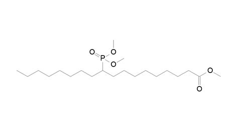 Methyl Oleate Dimethyl Phosphonate Specific Polymers
