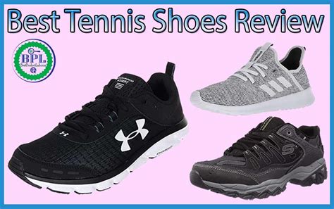 10 Best Tennis Shoes Review Of 2022 Best Product Lab