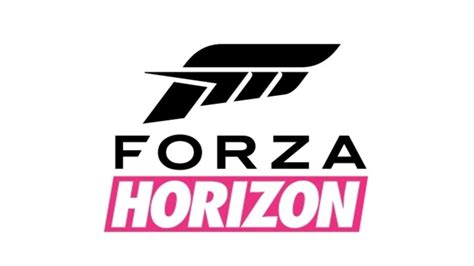 Forza Horizon 5 Logo Png Forza Horizon 4 Folder Icon Free Download