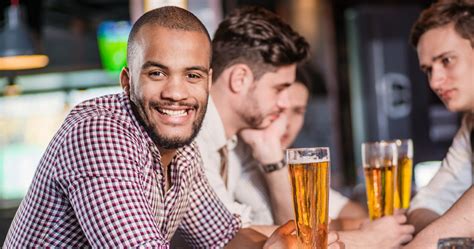 “i Didnt Realize This Was A Gay Bar” Man Says For Sixth Night In A Row