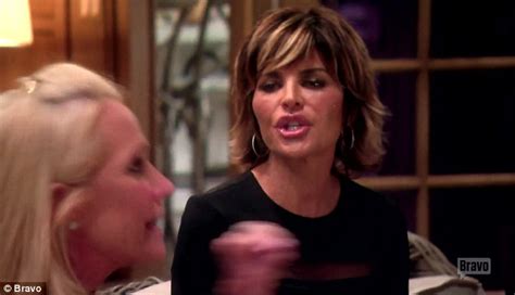Tempers Flare In Rhobh Season Seven Trailer Which Teases Three Big