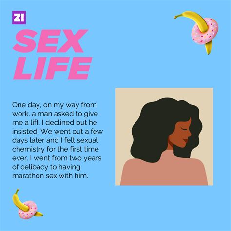 Sex Life Why Im Now Celibate After Several Terrible Experiences Zikoko