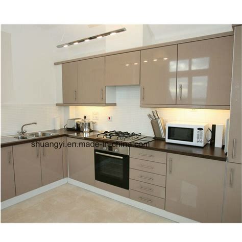 Understanding a modular kitchen interior in today's modular kitchen companies are plenty so most homeowners are spoilt for choice. China 2017 Factory Wholesale New Design Modern MDF Modular ...
