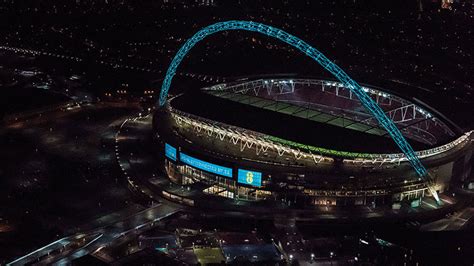 Wembley Stadium Photo Gallery