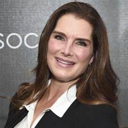Brooke Shields Age Height Weight Networth Everything About Your